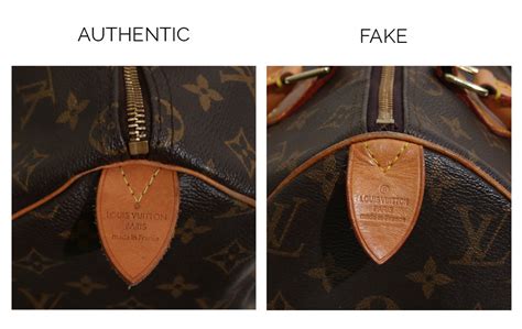 fake louis vuitton initials stamp